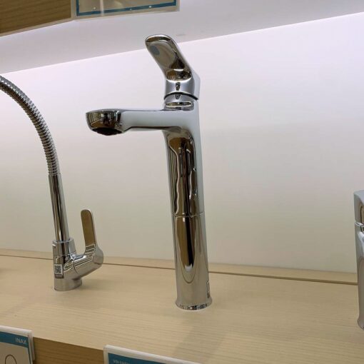 voi lavabo lanh than cao inax lfv 22sh 5