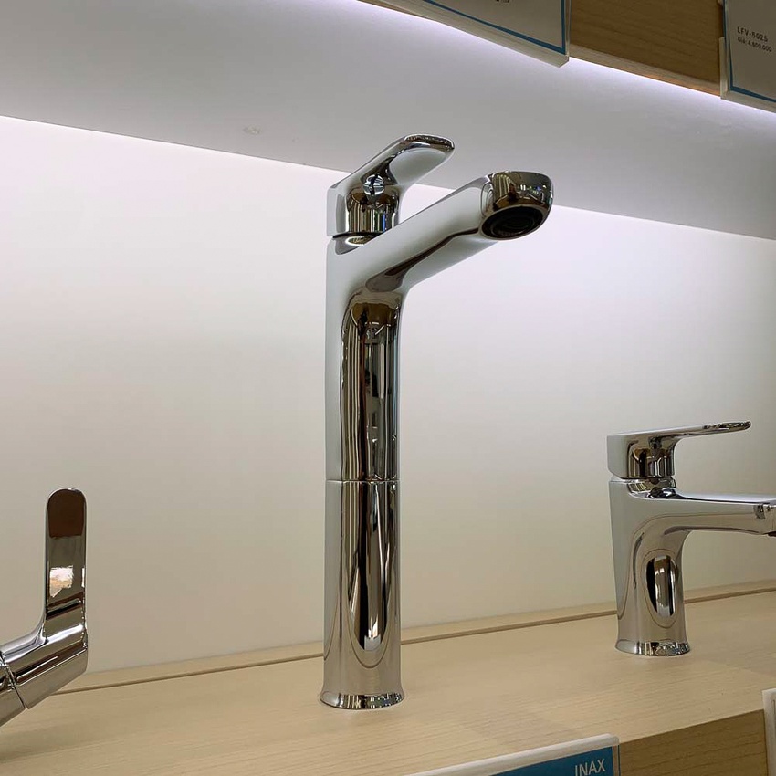 Mua vòi lavabo LFV-22SH chính hãng