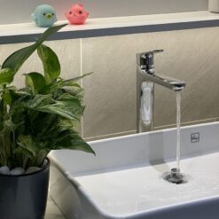 voi lavabo lanh than cao inax lfv 22sh 8