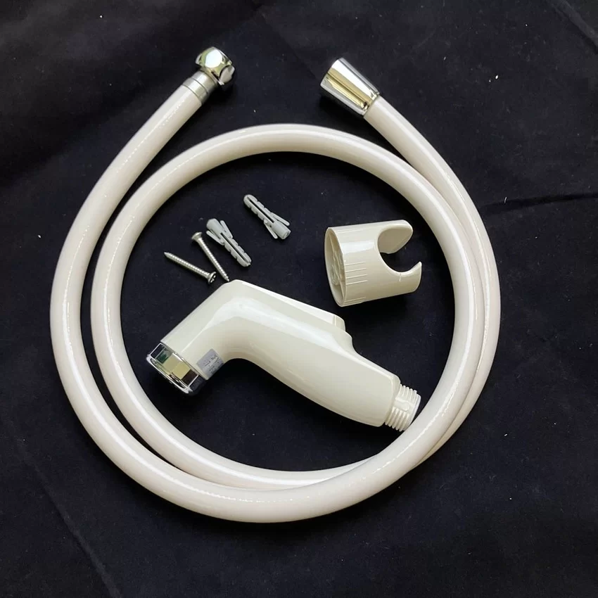 Chi tiết thiết kế Xịt vệ sinh INAX CFV-102A Chi tiết thiết kế Xịt vệ sinh INAX CFV-102A - CFV102A