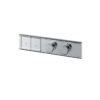 Bảng điều khiển nhiệt độ chuyển hướng 2 đường nước TOTO TBV11120A