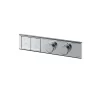 Bảng điều khiển nhiệt độ chuyển hướng 2 đường nước TOTO TBV11120A 2 Bảng điều khiển nhiệt độ chuyển hướng 2 đường nước TOTO TBV11120A