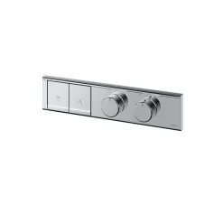 Bảng điều khiển nhiệt độ chuyển hướng 2 đường nước TOTO TBV11120A