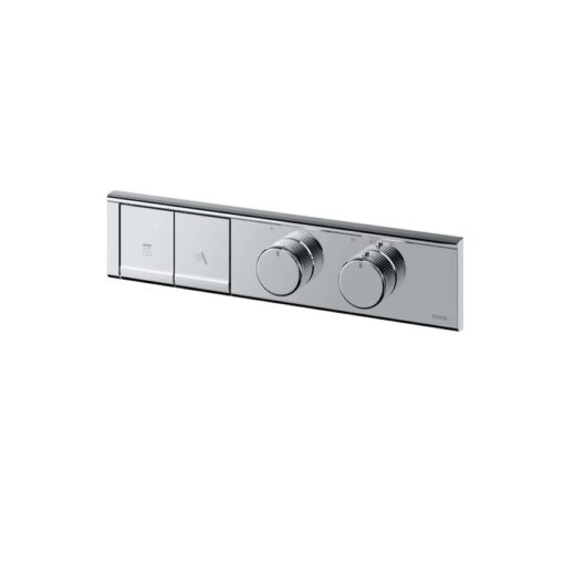 Bảng điều khiển nhiệt độ chuyển hướng 2 đường nước TOTO TBV11120A