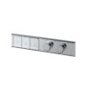 Bảng điều khiển nhiệt độ kèm nút chuyển hướng 3 đường nước TOTO TBV11130A