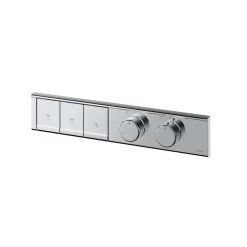Bảng điều khiển nhiệt độ kèm nút chuyển hướng 3 đường nước TOTO TBV11130A