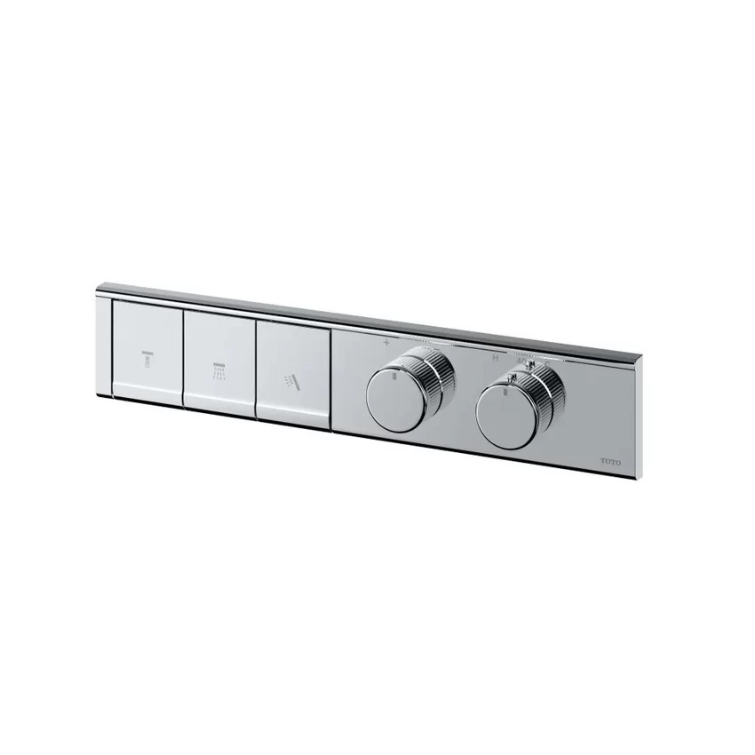 Bảng điều khiển nhiệt độ TOTO TBV11130A - Hình 1 Bảng điều khiển nhiệt độ TOTO TBV11130A - Hình 1