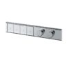 Bảng điều khiển nhiệt độ kèm nút chuyển hướng 4 đường nước TOTO TBV11140A