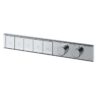 Bảng điều khiển nhiệt độ kèm nút chuyển hướng 5 đường nước TOTO TBV11150A