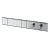 Bảng điều khiển nhiệt độ kèm nút chuyển hướng 5 đường nước TOTO TBV11150A