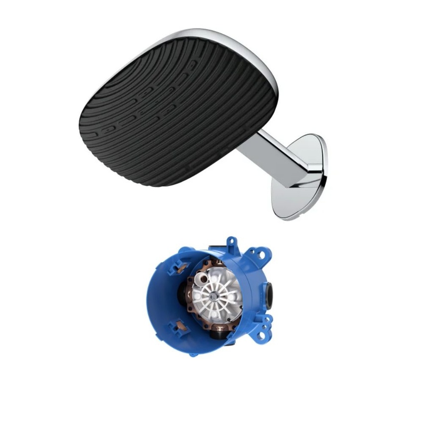 Bát Sen Gắn Tường TOTO TBW15CB0A Bát Sen Gắn Tường TOTO TBW15CB0A