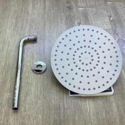 Bát sen gắn tường TOTO TBW10000V (tròn, 252 mm)