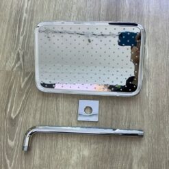 Bát sen gắn tường TOTO TBW10020V