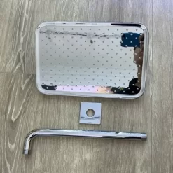 Bát sen gắn tường TOTO TBW10020V
