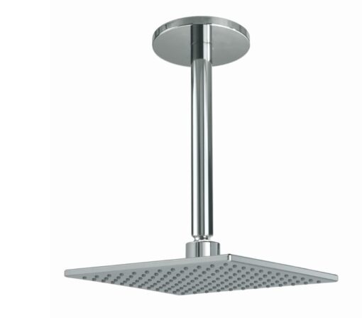 Bát sen tắm gắn trần TOTO DB144-1CR (DB1441CR) (vuông, 220mm)