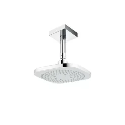 Bát sen tắm gắn trần TOTO TBW02003B1A (vuông, 210mm)