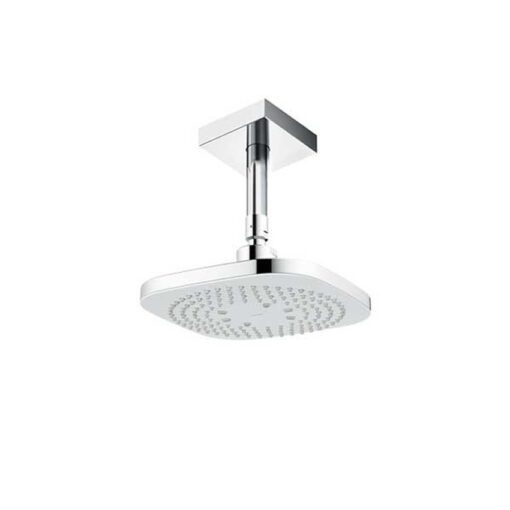 Bát sen tắm gắn trần TOTO TBW02003B1A (vuông, 210mm)