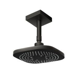 Bát sen tắm gắn trần TOTO TBW02003B1A (vuông, 210mm)