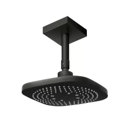 Bát sen tắm gắn trần TOTO TBW02003B1A (vuông, 210mm)