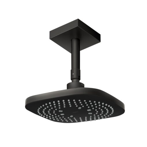 Bát sen tắm gắn trần TOTO TBW02003B1A (vuông, 210mm)