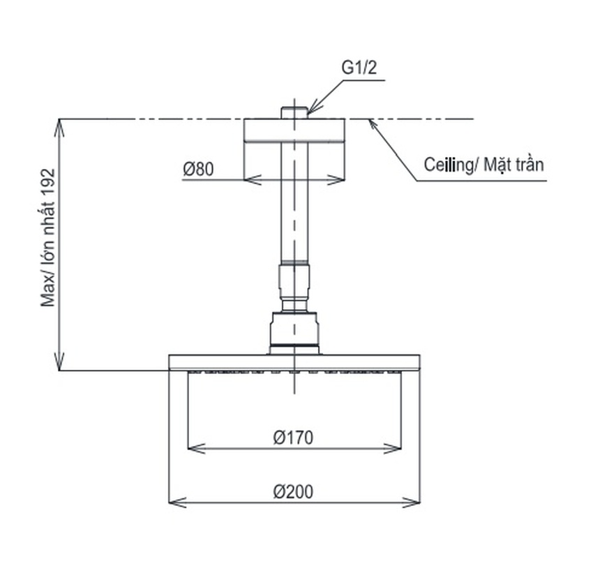 Bát sen TOTO TBW07001A1 thẩm mỹ và hiệu quả Bát sen TOTO TBW07001A1 thẩm mỹ và hiệu quả