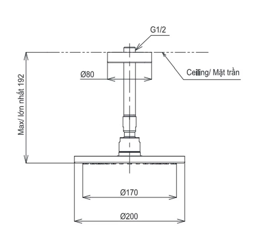 Bát sen TOTO TBW07001A1 thẩm mỹ và hiệu quả Bát sen TOTO TBW07001A1 thẩm mỹ và hiệu quả