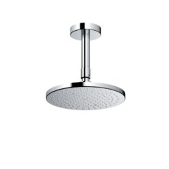 Bát sen tắm gắn trần TOTO TBW07001A1 (tròn, 200 mm)