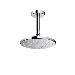 Bát sen tắm gắn trần TOTO TBW07001A1 (tròn, 200 mm) 8 Bát sen tắm gắn trần TOTO TBW07001A1 (tròn, 200 mm)