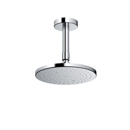 Bát sen tắm gắn trần TOTO TBW07001A1 (tròn, 200 mm)