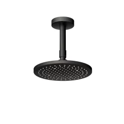 Bát sen tắm gắn trần TOTO TBW07001A1 (tròn, 200 mm) 9 Bát sen tắm gắn trần TOTO TBW07001A1 (tròn, 200 mm)