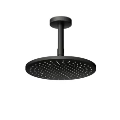 Bát sen tắm gắn trần TOTO TBW07002A1 (tròn 250 mm) 9 Bát sen tắm gắn trần TOTO TBW07002A1 (tròn 250 mm)