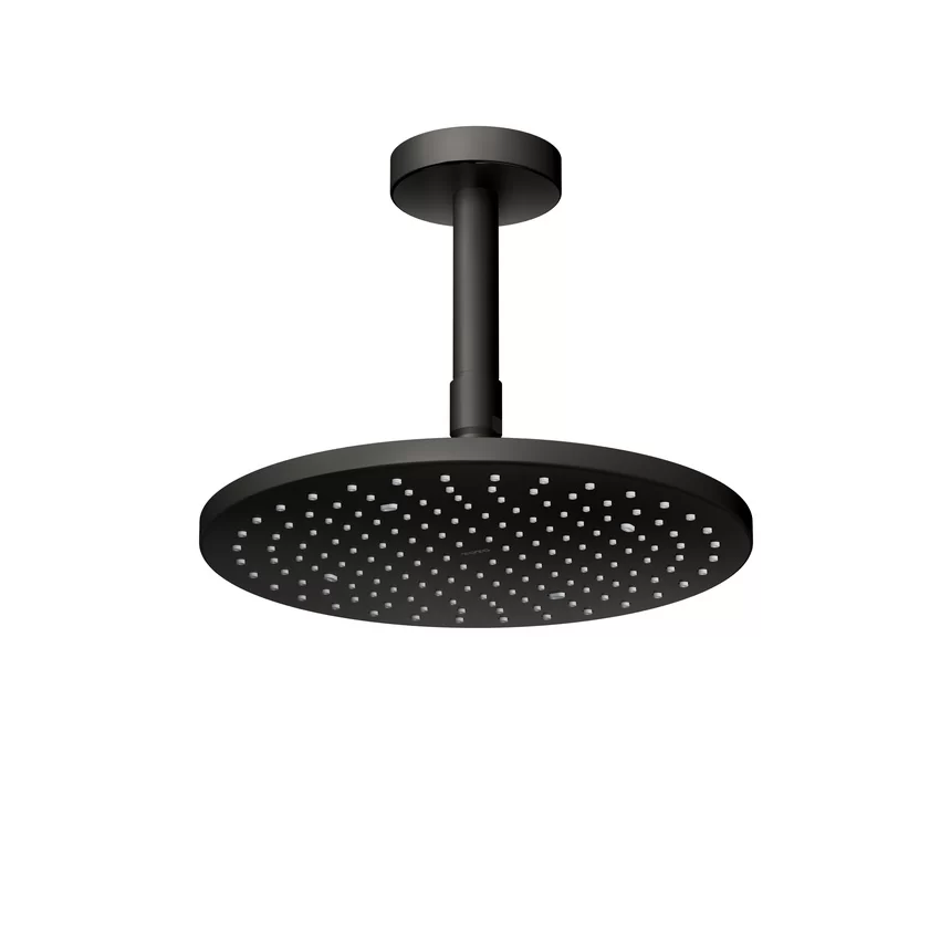 Bát sen tắm gắn trần TOTO TBW07002A1 (tròn 250 mm) 13 Bát sen tắm gắn trần TOTO TBW07002A1 - Hải Yến Home - SKU: TBW07002A1