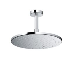 Bát sen tắm gắn trần TOTO TBW07003A1 (tròn, 300 mm)