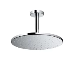 Bát sen tắm gắn trần TOTO TBW07003A1 (tròn, 300 mm)