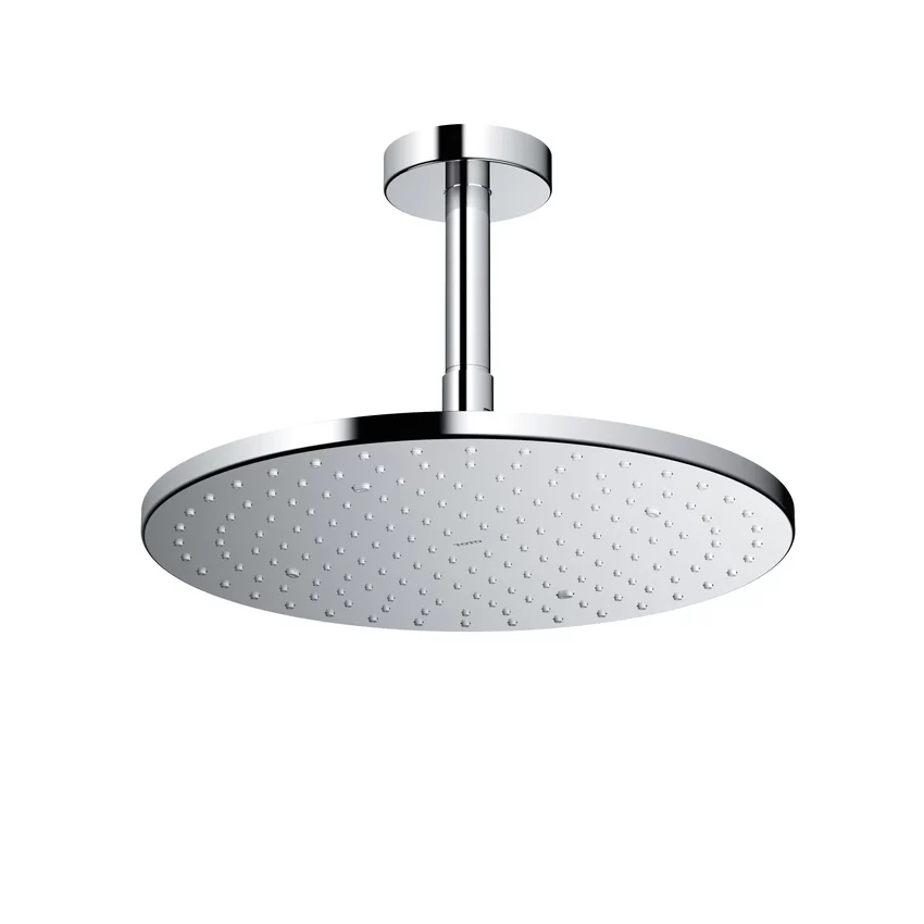 Bát sen tắm gắn trần TOTO TBW07003A1 Bát sen tắm gắn trần TOTO TBW07003A1 - 2