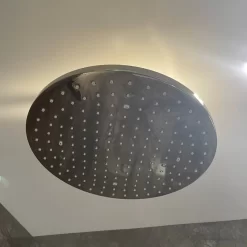 Bát sen tắm gắn trần TOTO TBW07003A1 (tròn, 300 mm) 13 Bát sen tắm gắn trần TOTO TBW07003A1 (tròn, 300 mm)