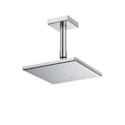 Bát sen tắm gắn trần TOTO TBW08001A1 (vuông, 200 mm)