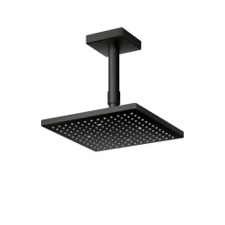 Bát sen tắm gắn trần TOTO TBW08001A1 (vuông, 200 mm) 8 Bát sen tắm gắn trần TOTO TBW08001A1 (vuông, 200 mm)