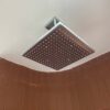 Bát sen tắm gắn trần TOTO TBW08002A1 (vuông, 250 mm)