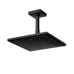 Bát sen tắm gắn trần TOTO TBW08002A1 (vuông, 250 mm) 13 Bát sen tắm gắn trần TOTO TBW08002A1 (vuông, 250 mm)