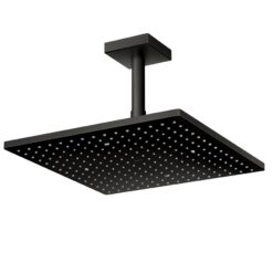 Bát sen tắm gắn trần TOTO TBW08003A1 (vuông, 300 mm)