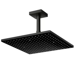 Bát sen tắm gắn trần TOTO TBW08003A1 (vuông, 300 mm)