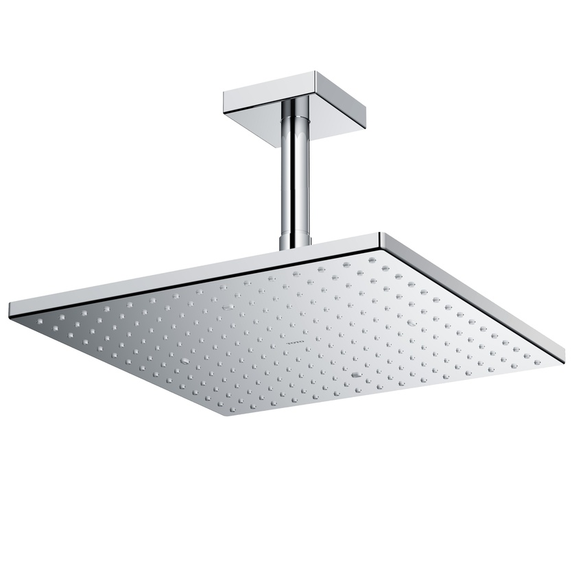 Không gian phòng tắm sang trọng với bát sen TOTO TBW08003A1 Không gian phòng tắm sang trọng với bát sen TOTO TBW08003A1