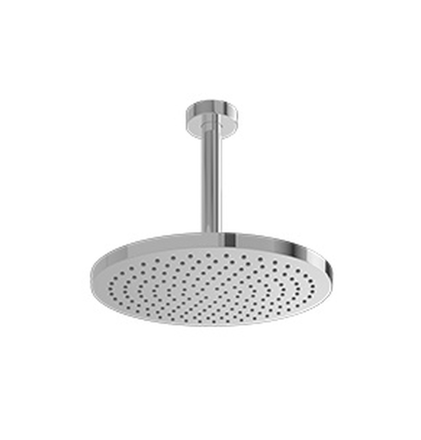 Bát sen tắm gắn trần TOTO TX491SN (tròn, 250mm) 6 Bát sen tắm gắn trần TOTO TX491SN