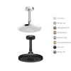 Bát sen tắm gắn trần tròn 220mm TOTO TBW01003B1A (TBW01003B1)