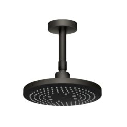 Bát sen tắm gắn trần tròn 220mm TOTO TBW01003B1A (TBW01003B1)