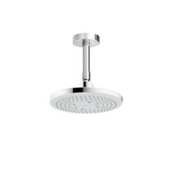 Bát sen tắm gắn trần tròn 220mm TOTO TBW01003B1A (TBW01003B1)