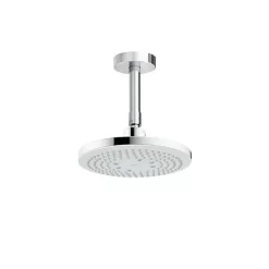 Bát sen tắm gắn trần tròn 220mm TOTO TBW01003B1A (TBW01003B1) 9 Bát sen tắm gắn trần tròn 220mm TOTO TBW01003B1A (TBW01003B1)
