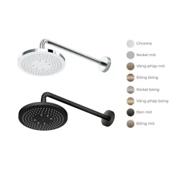 Bát sen tắm gắn tường TOTO TBW01003A (tròn, 220mm)