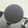 Bát sen tắm gắn tường TOTO TBW01012B (tròn, 102mm) 2 Bát sen tắm gắn tường TOTO TBW01012B (tròn, 102mm)